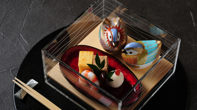 個室和食東山 - メイン写真: