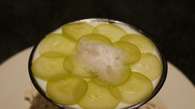 Florilege - 料理写真: