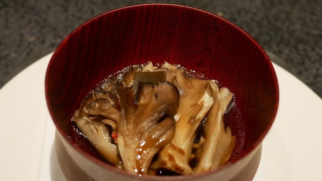 Florilege - 料理写真: