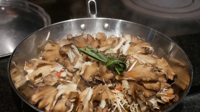Florilege - 料理写真: