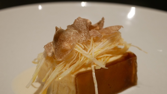 Florilege - 料理写真: