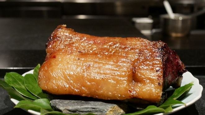 Florilege - 料理写真: