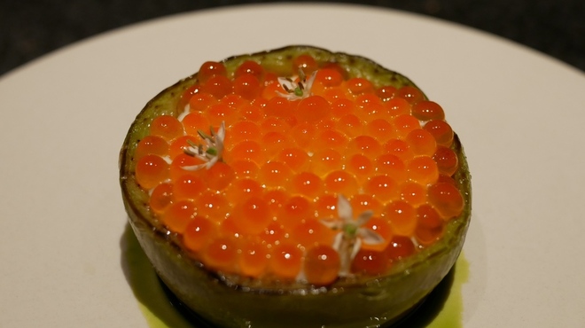 Florilege - 料理写真: