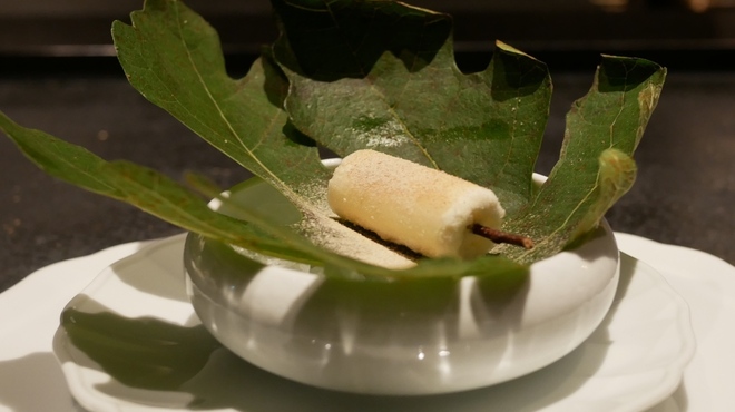 Florilege - 料理写真: