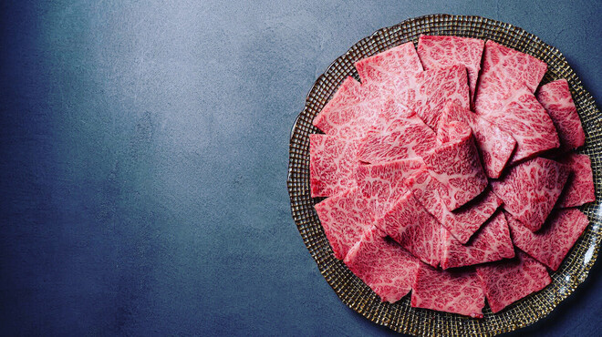 焼肉ここのみ - メイン写真: