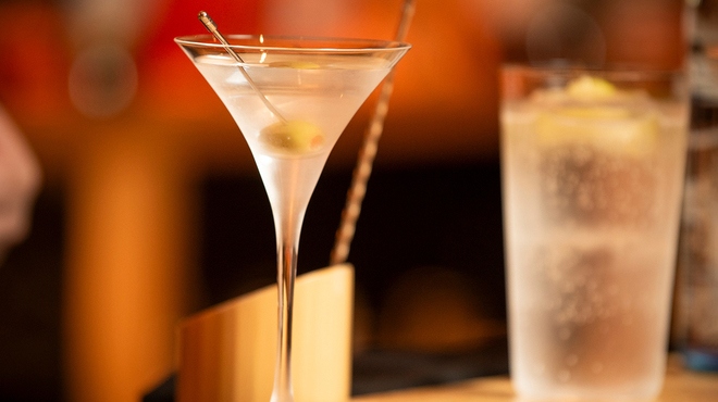 BAR&CAFE 結 - メイン写真: