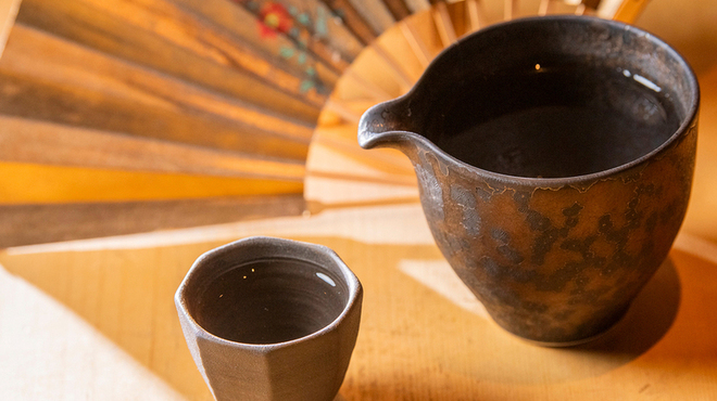 BAR&CAFE 結 - メイン写真: