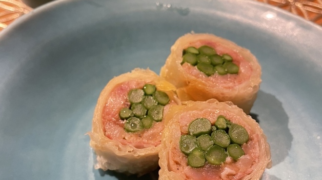 縁 il legame - 料理写真: