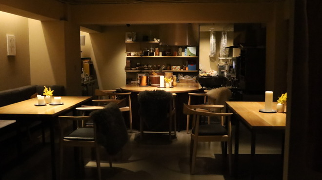 arkua - 内観写真: