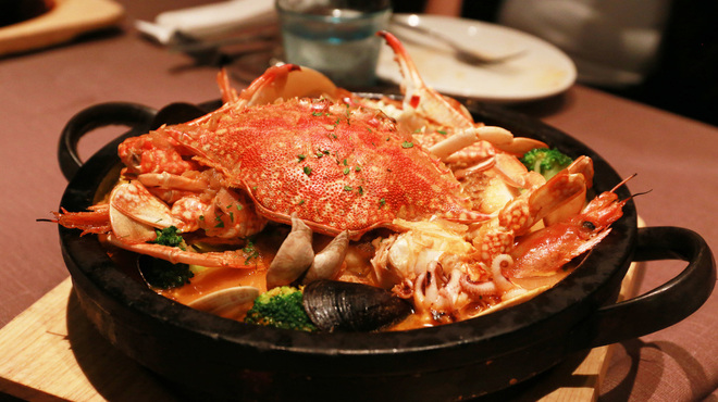 びすとろUOKIN - 料理写真: