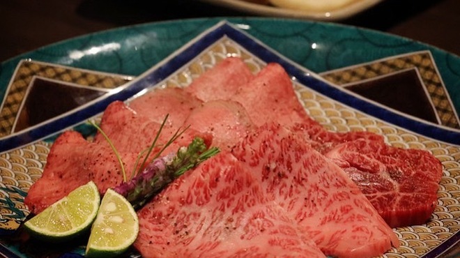 焼肉 きたん - メイン写真: