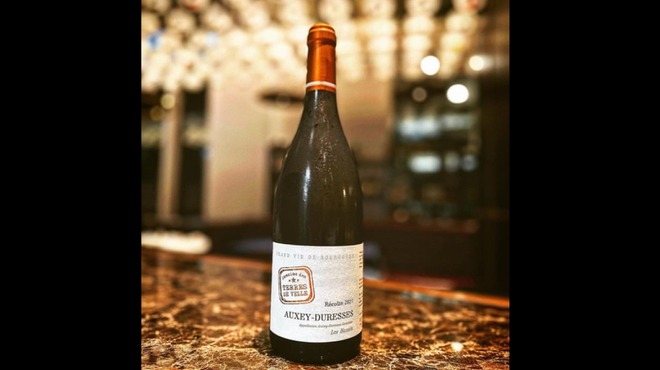 ザ モメンタム バイ ポルシェ - ドリンク写真: