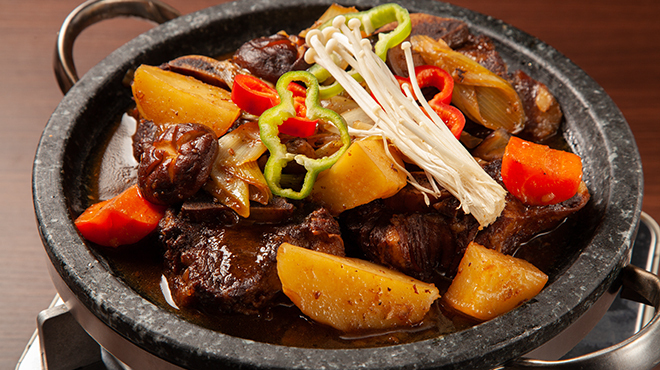 IAMSEOUL - メイン写真: