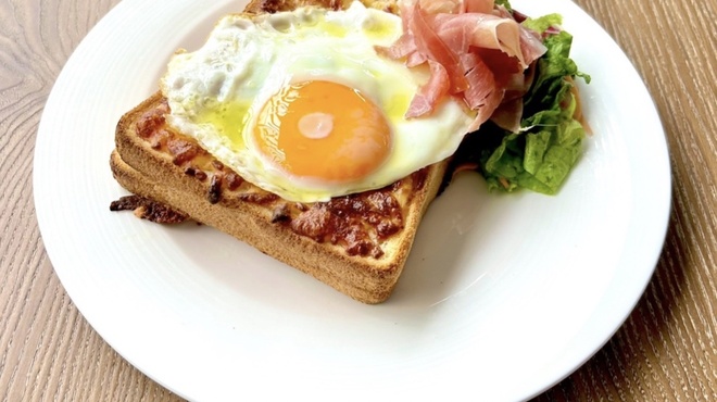 goodspoon Cheese Sweets & Cheese Brunch - メイン写真: