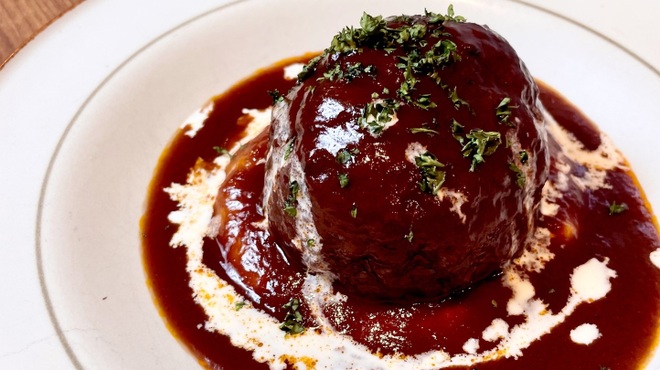 Cafe&Bistro For Yu - 料理写真: