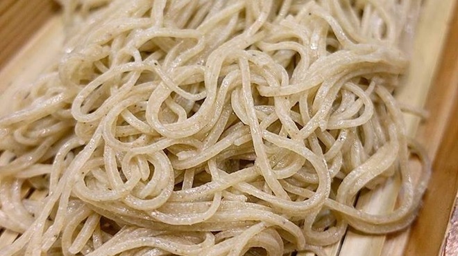 浅草じゅうろく - 料理写真: