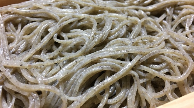 浅草じゅうろく - 料理写真: