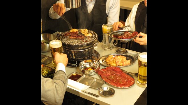 ホルモン みや美 - メイン写真: