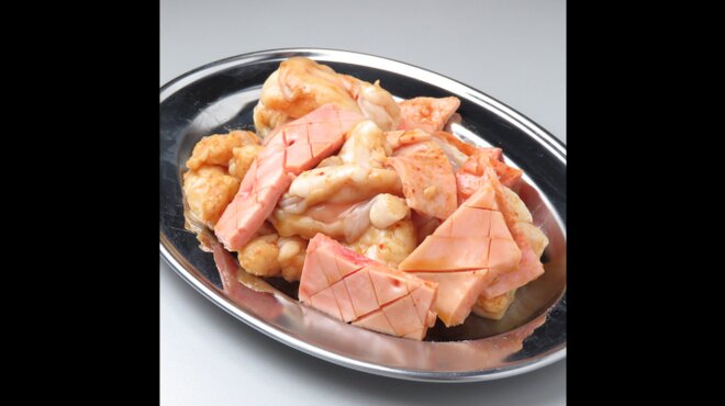 ホルモン みや美 - メイン写真: