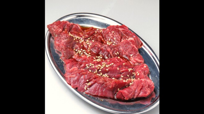 ホルモン みや美 - メイン写真: