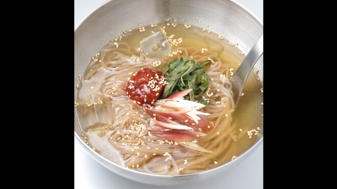 ホルモン みや美 - メイン写真: