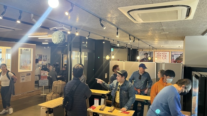 旅手箱 - メイン写真: