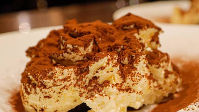 トラットリア クアルト - メイン写真: