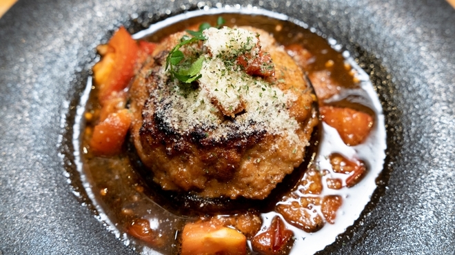 きのこの里 - メイン写真: