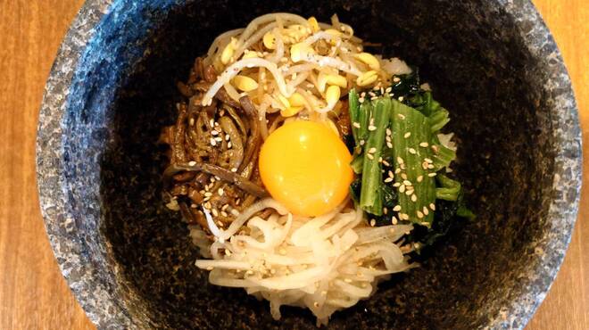 焼肉南幸苑 - メイン写真: