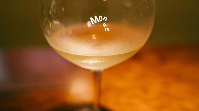 Mon an - メイン写真: