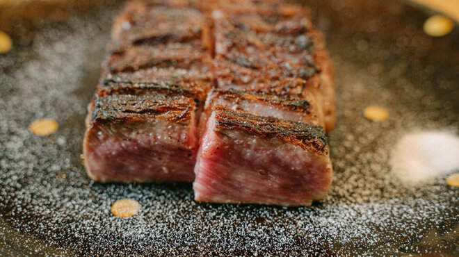 Mon an - メイン写真: