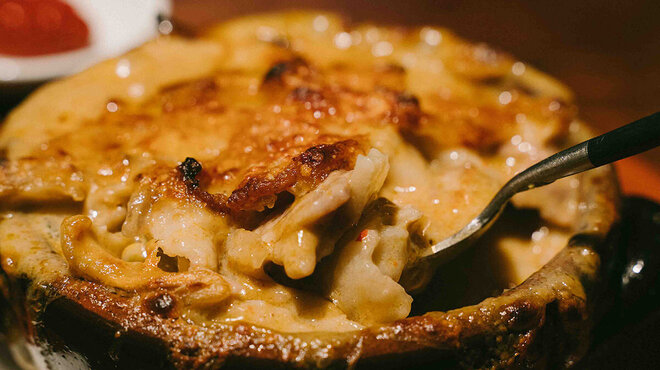 Mon an - メイン写真: