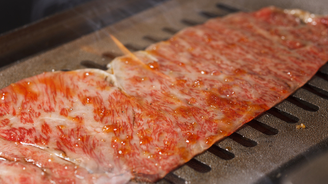 焼肉 ジャンボ - メイン写真: