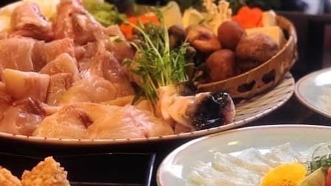 花ひで - メイン写真: