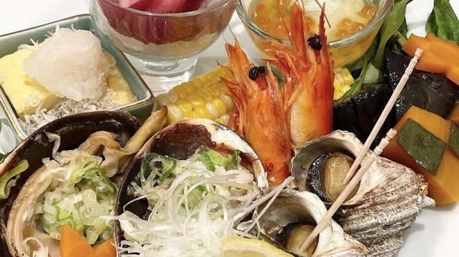 花ひで - メイン写真: