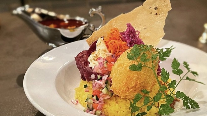 ミセス・ダダ - メイン写真: