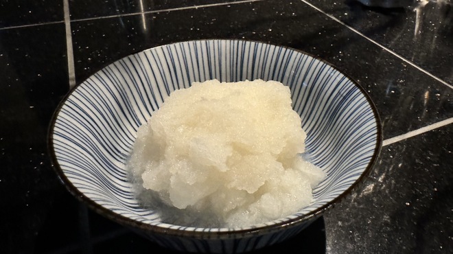 そば さやか - 料理写真: