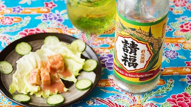沖繩料理 南風