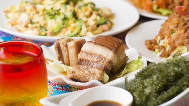沖繩料理 南風