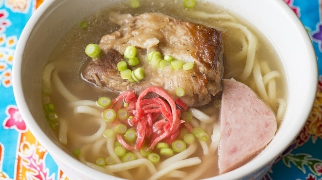 沖繩料理 南風