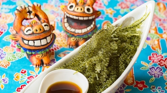 沖繩料理 南風