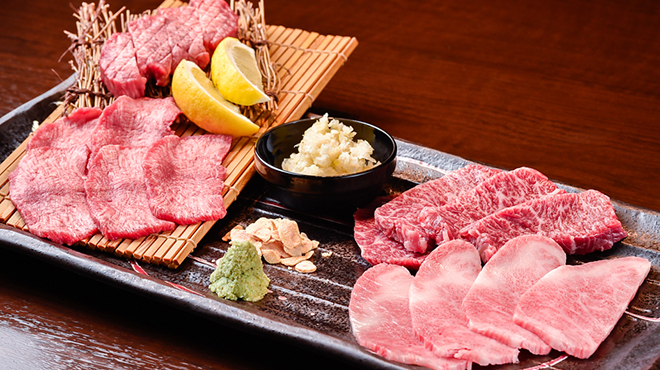 Imaizumi Yakiniku Dainingu En - メイン写真: