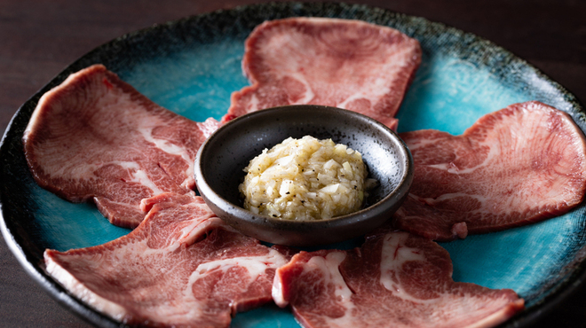 焼肉寺坂 - メイン写真: