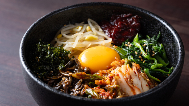 焼肉寺坂 - メイン写真: