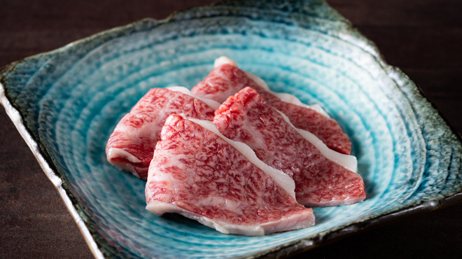 焼肉寺坂 - メイン写真: