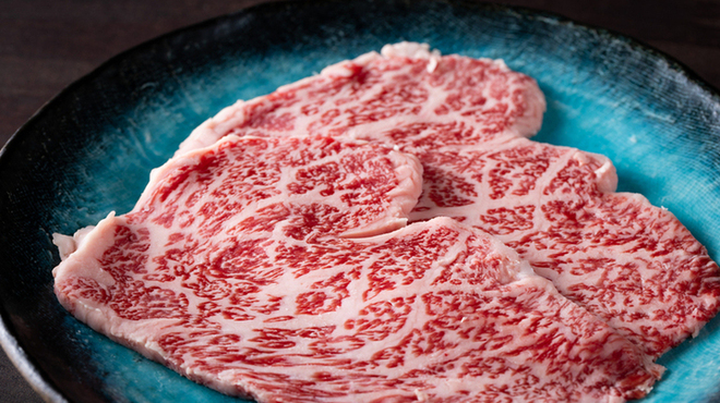 焼肉寺坂 - メイン写真: