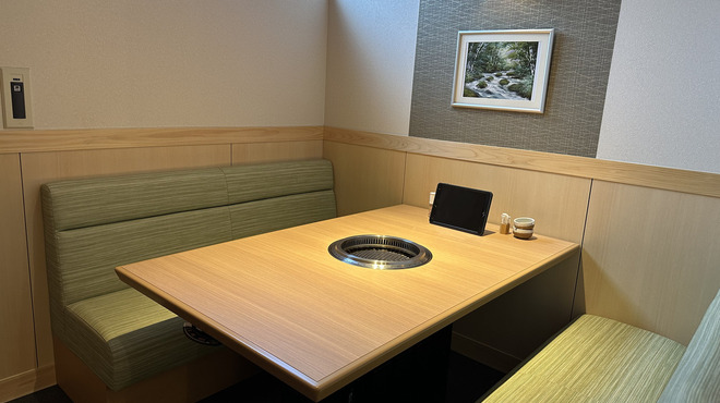 焼肉寺坂 - メイン写真: