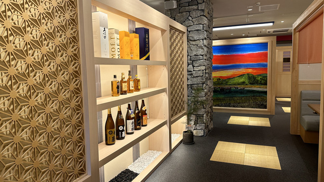 焼肉寺坂 - メイン写真: