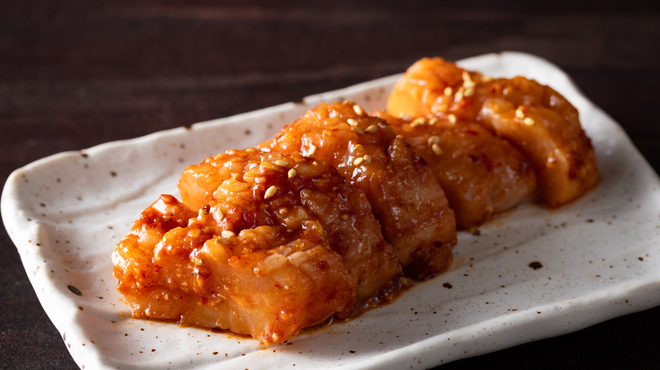 焼肉寺坂 - メイン写真: