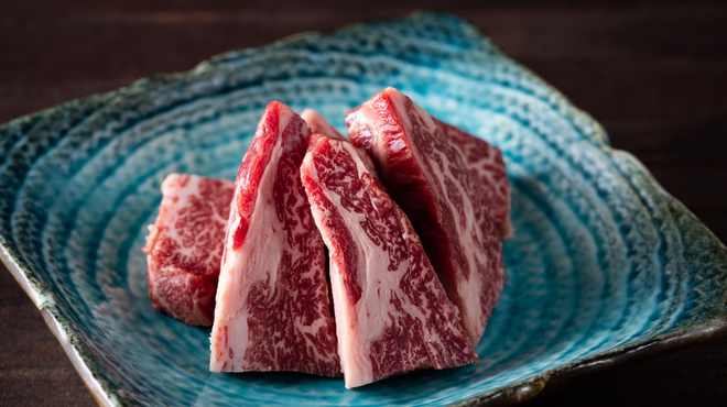 焼肉寺坂 - メイン写真: